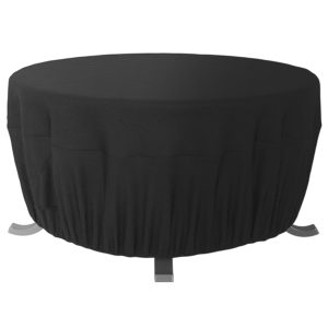 Amazon Basics - Fire Pit Cover - Round