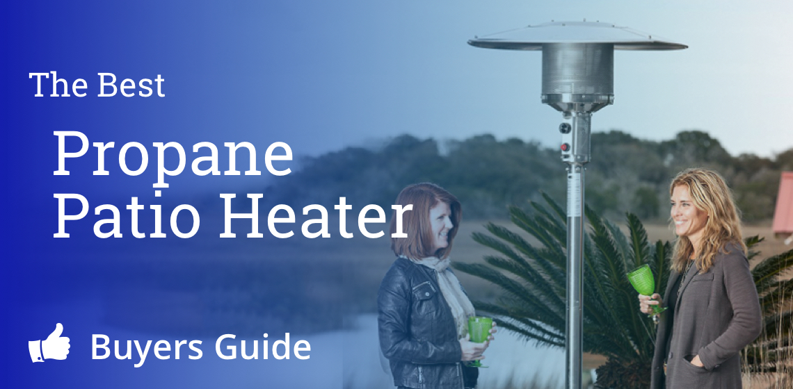 Best Propane Patio Heater