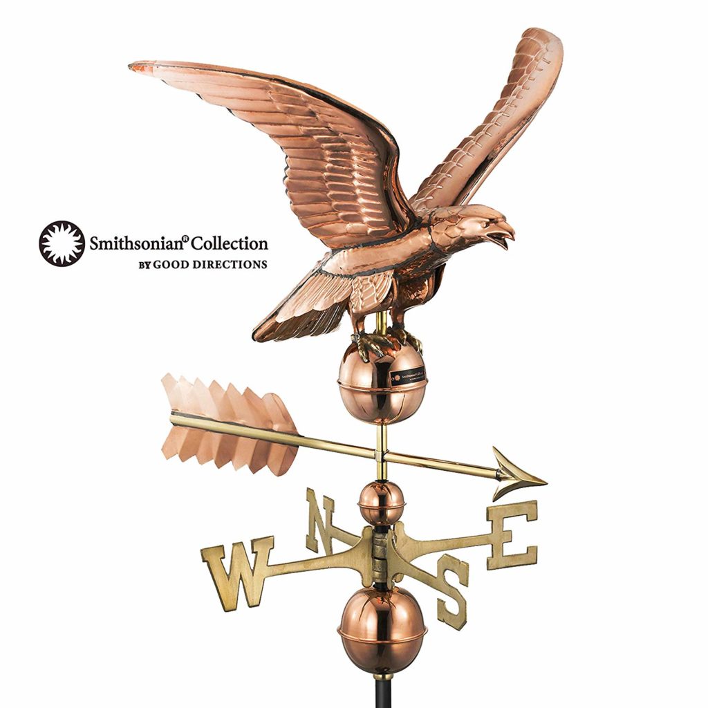 Eagle Weathervane