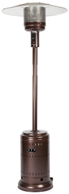 Hammer Tone Bronze