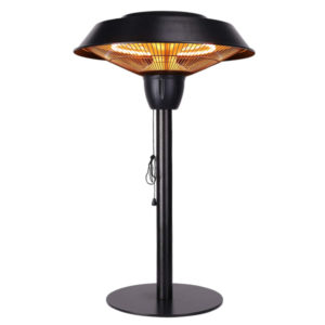 Star Patio Outdoor Infrared Tabletop Heater