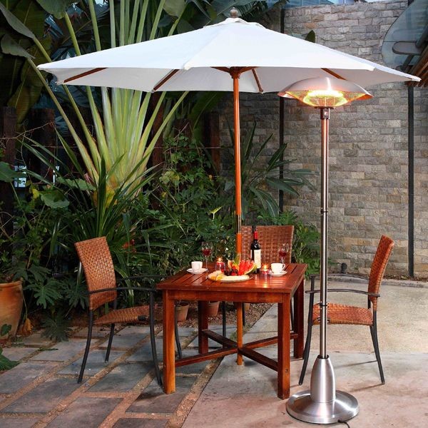 patio heater